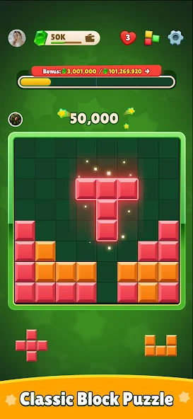 Blockbuster Games & Social screenshot 1
