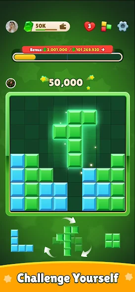 Blockbuster Games & Social screenshot 2