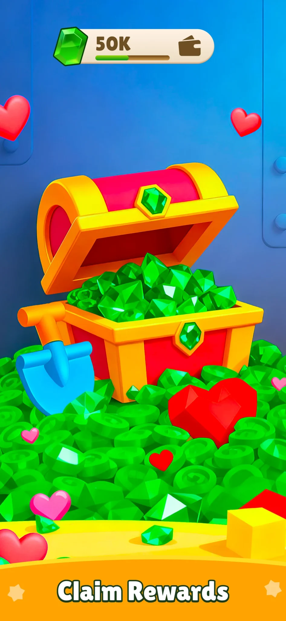 Blockbuster Games & Social screenshot 3